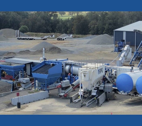 RPQ Pty Ltd - Swanbank, QLD
