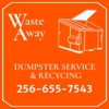 Waste Away Dumpster Service gallery