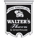 Walter's Flowers - Florists