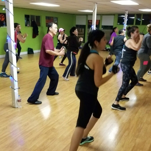 JC Dance Fitness #comogozas - El Monte, CA