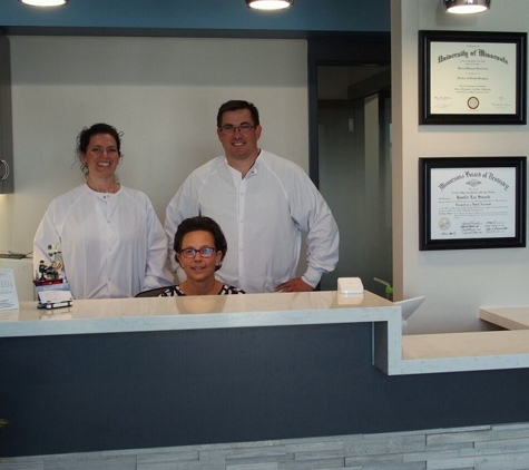 Sorenson Dental - Hugo, MN