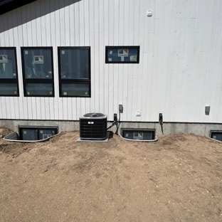 Anderson HVAC - Pleasant View, UT