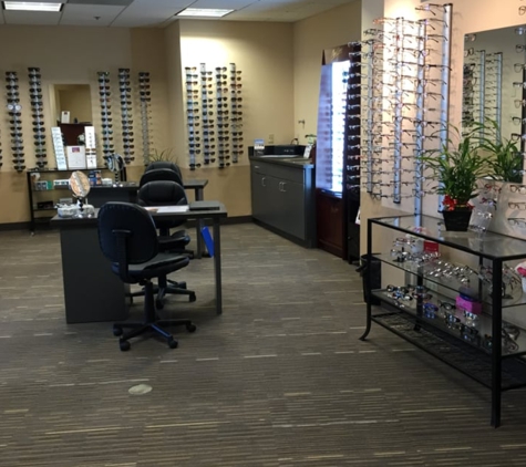 Optometry at Redwood Shores - Redwood City, CA