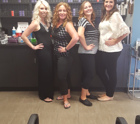 Eye Candy Salon - Tonawanda, NY