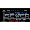 Seattle Plumbing, Electric, Septic, Sewer & Heating gallery