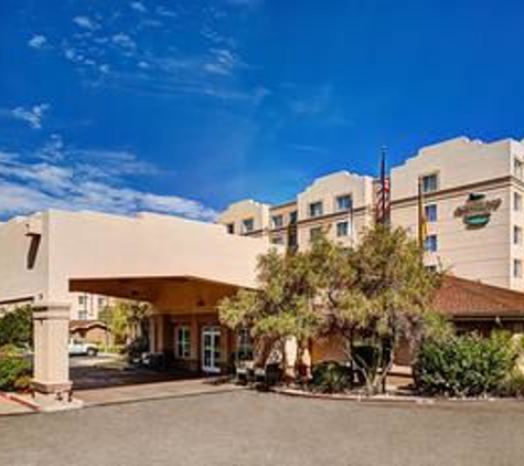 Homewood Suites by Hilton Albuquerque Uptown - Albuquerque, NM