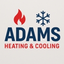 Adams Heating & Cooling - Boilers Equipment, Parts & Supplies