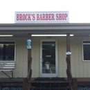 Brock's Barber Shop - Barbers