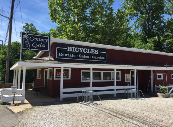 Century Cycles - Peninsula, OH