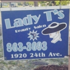 Lady T's Beauty Salon