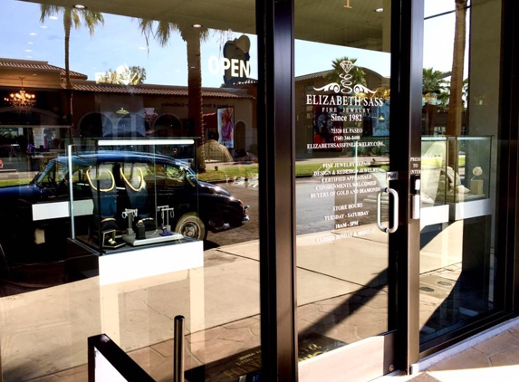 Elizabeth Sass Fine Jewelry - Palm Desert, CA