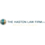 The Haston Law Firm, P.C.