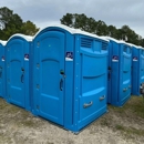 Marina Porta Potty Rentals - Portable Toilets