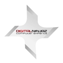 Digital NinjaZ, Inc. - Computer Service & Repair-Business
