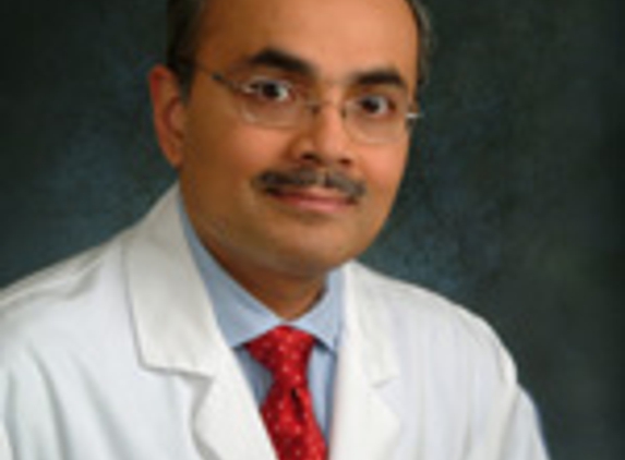 Dr. Anand B Karnad, MD - San Antonio, TX