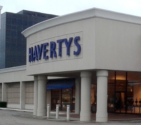 Haverty's Furniture - Mesquite, TX