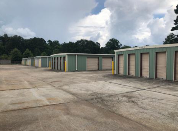 Almighty Storage - Denham Springs, LA