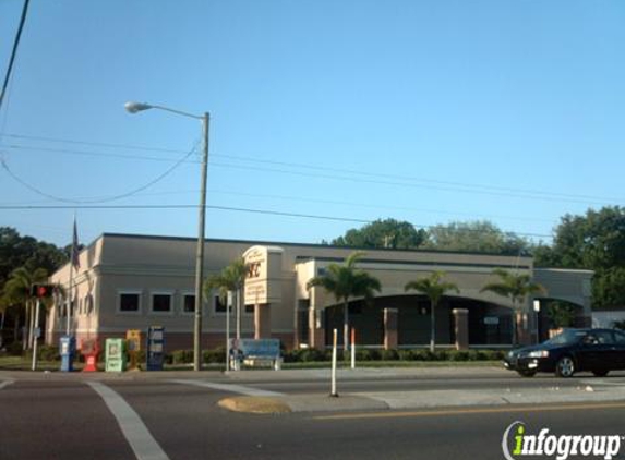 South Tampa Surgery Center - Tampa, FL