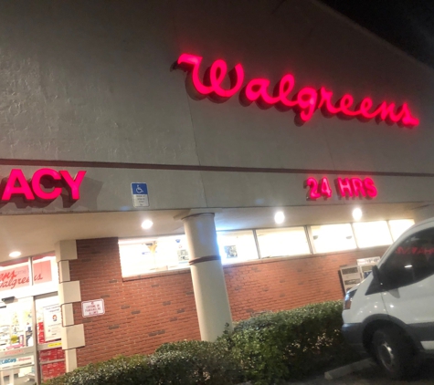 Walgreens - Apopka, FL