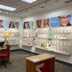 Target Optical