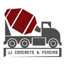 JJ Concrete & Fencing