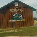 Island Resort Campground - Campgrounds & Recreational Vehicle Parks