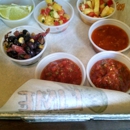 Lime Fresh Mexican Grill - Take Out Restaurants