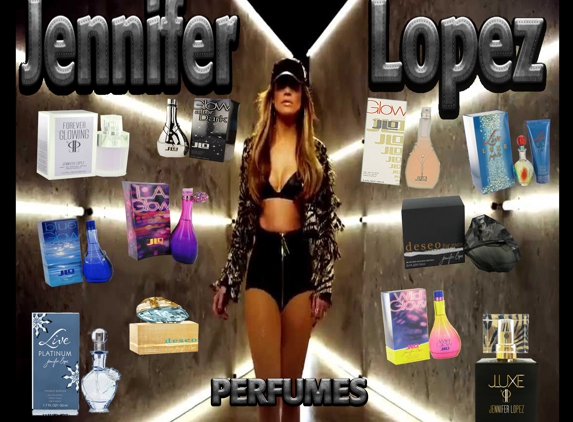 Perfumania - Culver City, CA