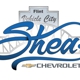 Shea Chevrolet