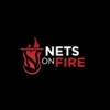 Nets on Fire gallery