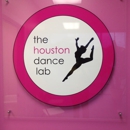 The Houston Dance Lab - Dancing Instruction