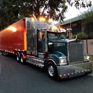 Morgan's Long Distance Transport - Yandina, QLD