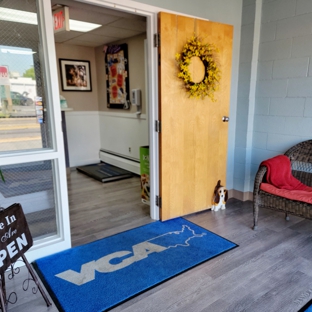 VCA East Penn Animal Hospital - Emmaus, PA