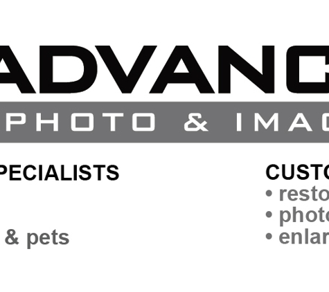 Advanced Photo and Imaging - Atlanta, GA