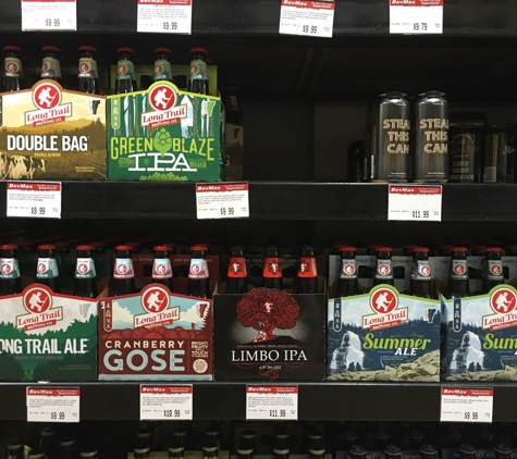 Bevmax - Stamford, CT