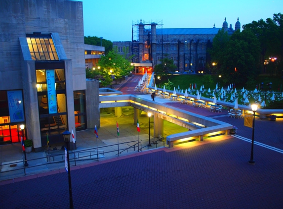 School of Continuing and Professional Studies, Lehman College - Bronx, NY