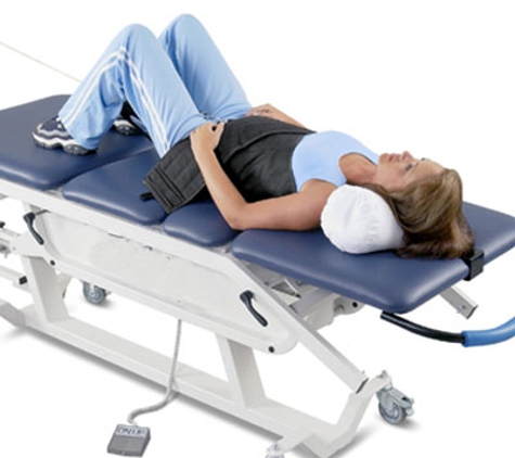 Complete Chiropractic & Spinal Rehab - Dickinson, ND