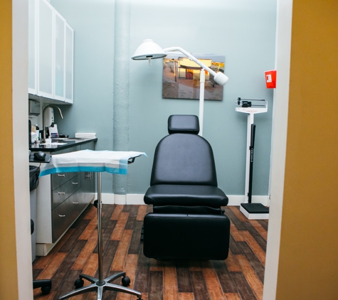 The Dermatology Specialists - Greenwich Village - New York, NY