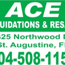 Ace Liquidation and Resale - Sales Promotion Service