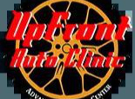 Upfront Auto Clinic - Binghamton, NY