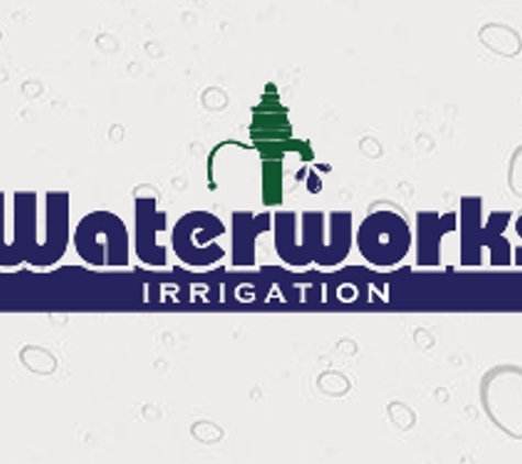 Waterworks Irrigation - Essex, CT. Serving the Connecticut Shoreline