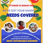 Potomac Valley Nannies