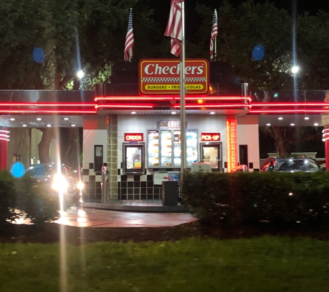 Checkers - Apopka, FL