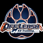 Off Leash K9 Training Amarillo