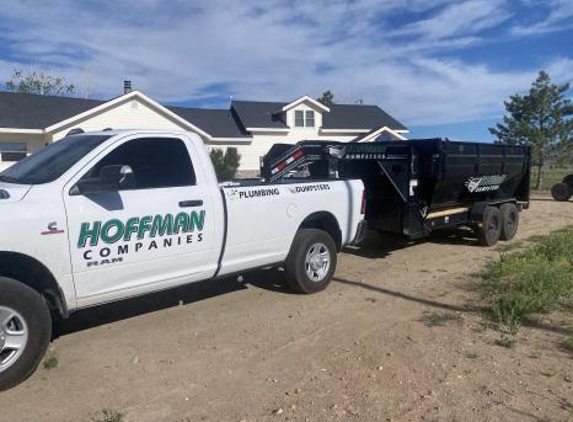 Hoffman Dumpsters - Carson City, NV