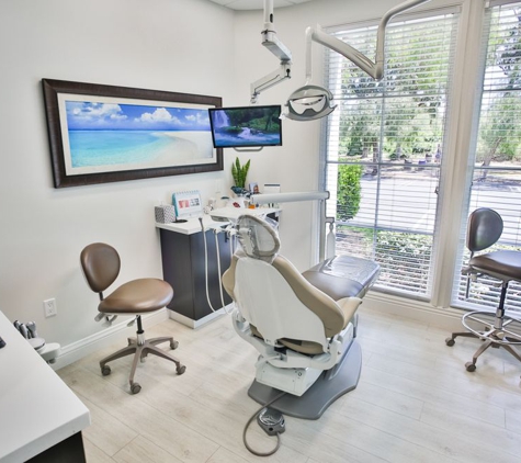 Sila Dental - Dentist in San juan Capistrano - San Juan Capistrano, CA