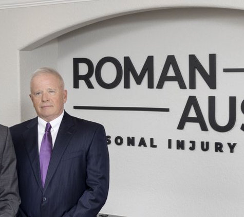 Roman Austin Personal Injury Lawyers - St. Petersburg Office - St Petersburg, FL