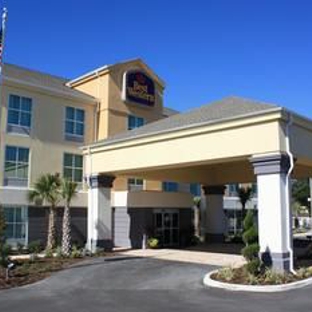 Best Western Plus Chain of Lakes Inn & Suites - Leesburg, FL