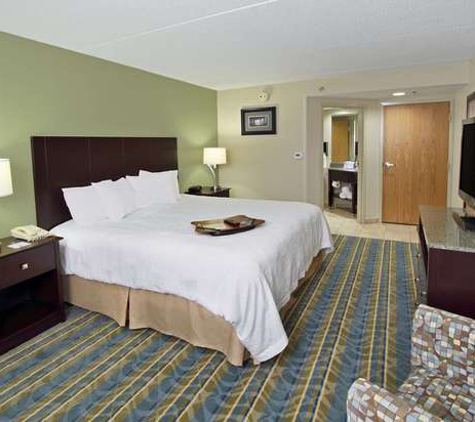 Hampton Inn Hagerstown - Hagerstown, MD