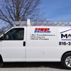 Mark's Heating & Cooling gallery